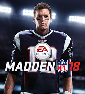 Madden NFL 18