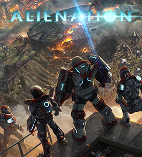 Alienation
