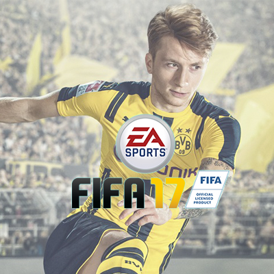 fifa18 DEMO