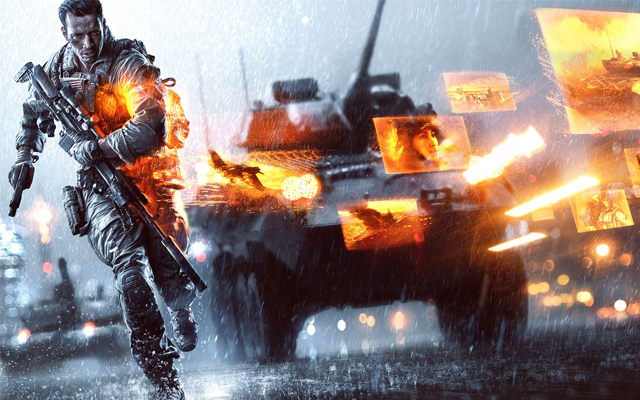 battlefield4